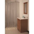 Simple Spaces Shower Curtain Vnyl Frst 70X72 SD-MCP01-F3L
